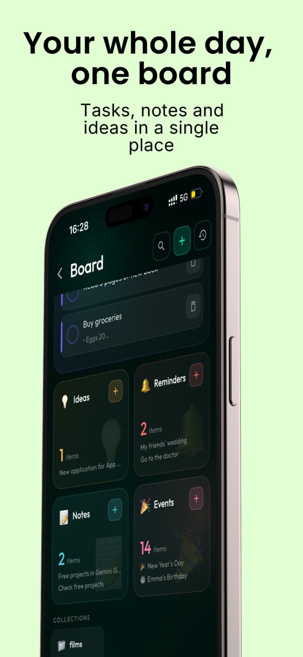 Board